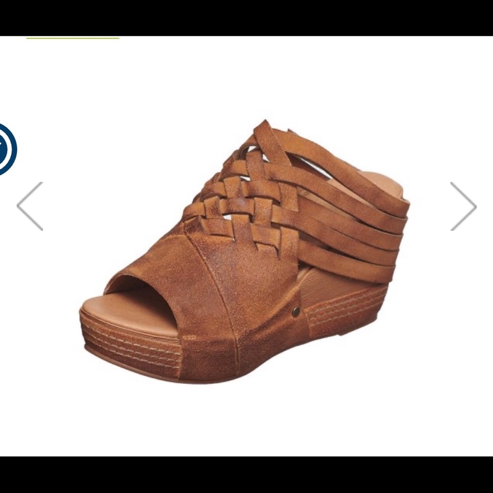 Antelope 746 Shoes